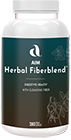 Allonhealth.com Herbal fiberblend for constipation.